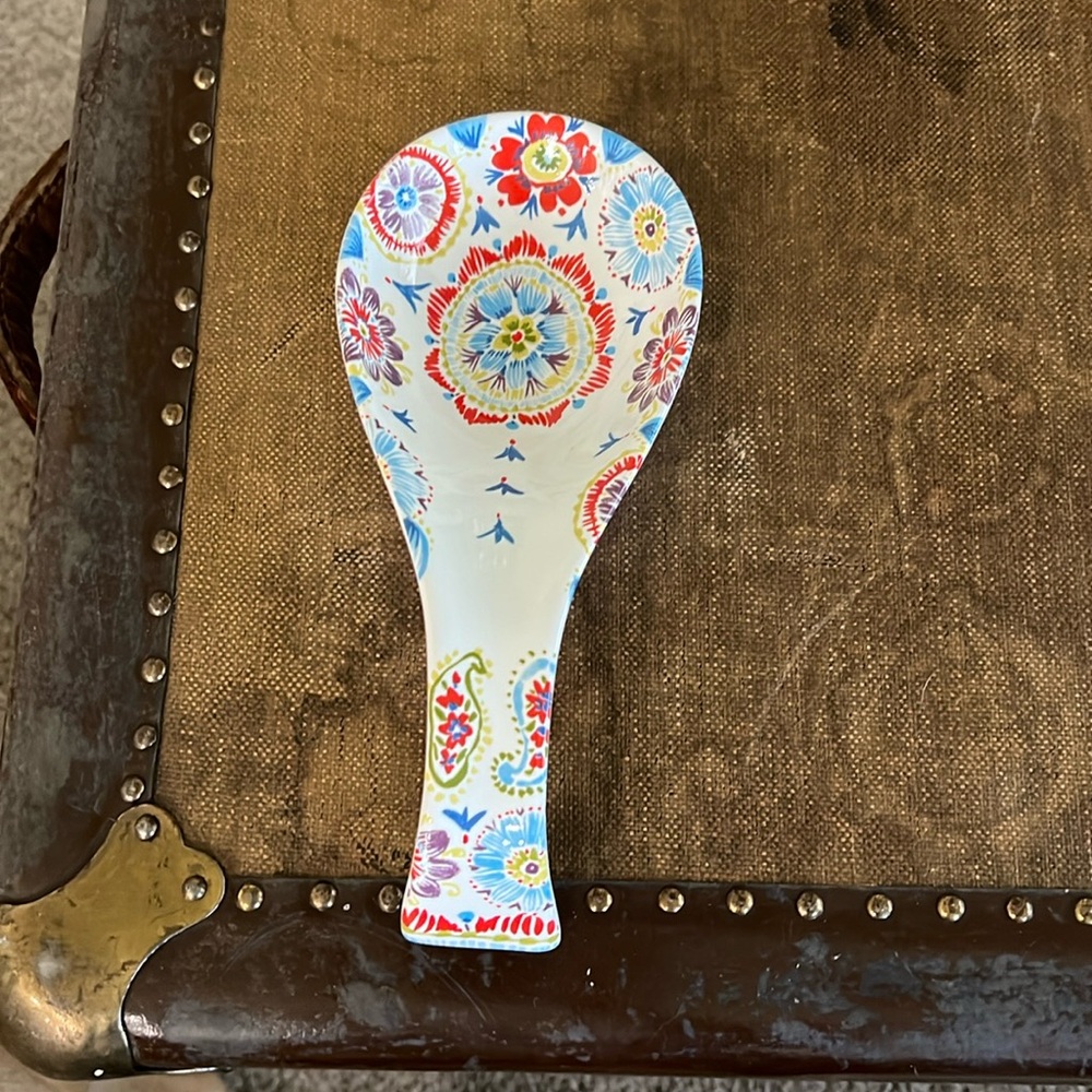 Ladle Holder